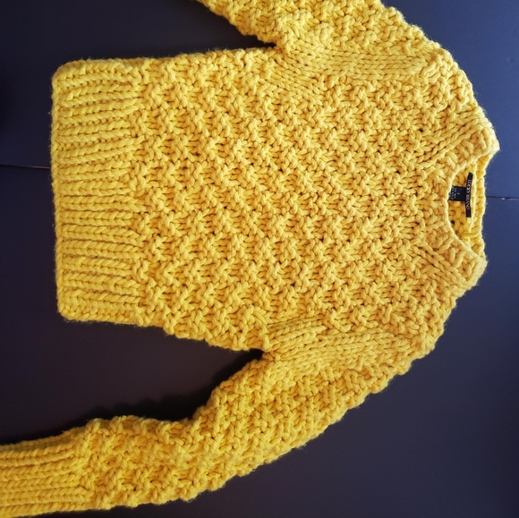 Sweater - Picture 2 of 3